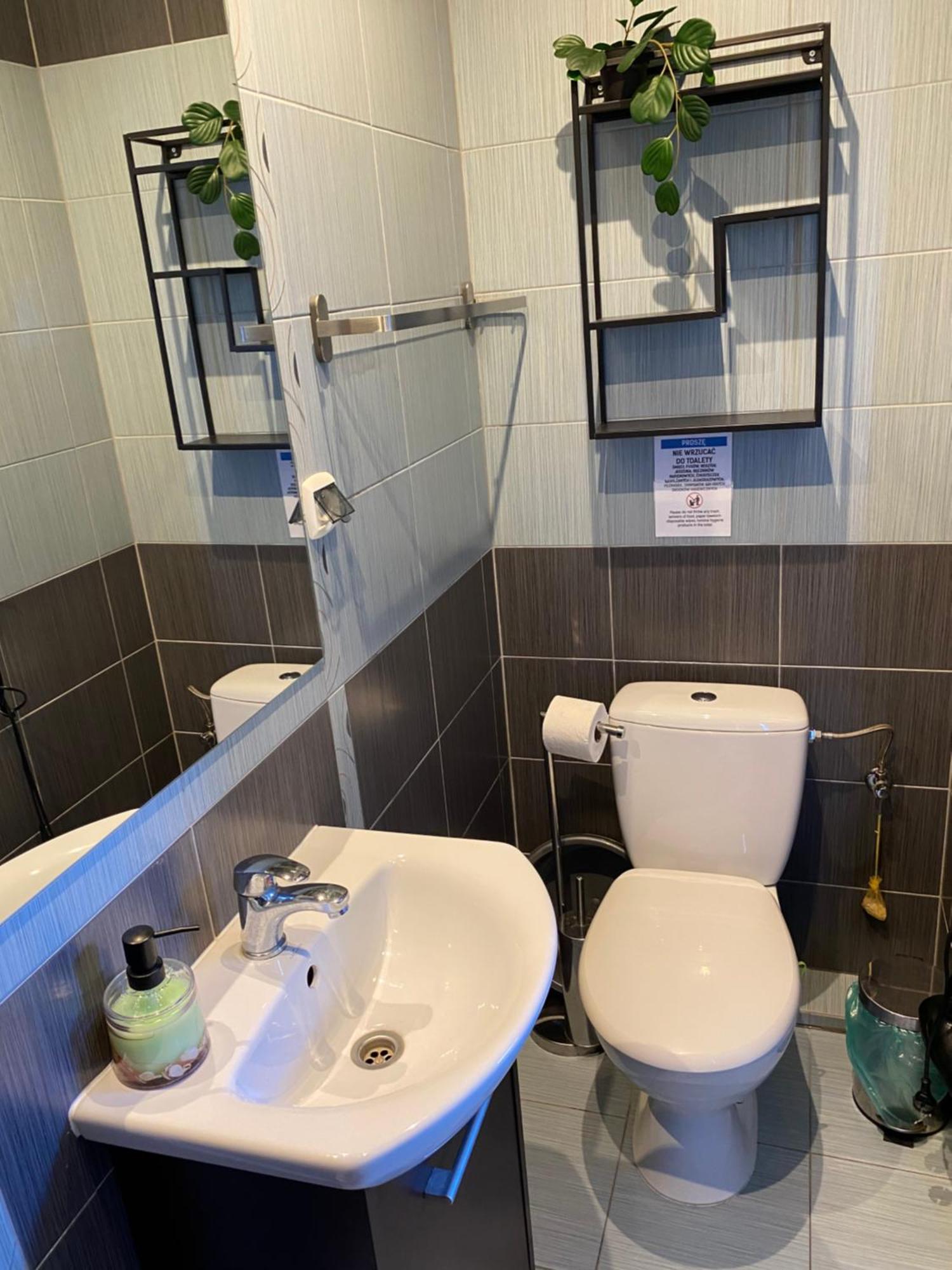 Dorjan - Pokoje Goscinne Dziwnówek Extérieur photo